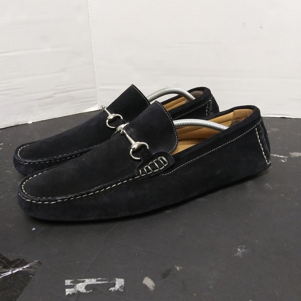 To boot new york. Men shoes sz 10